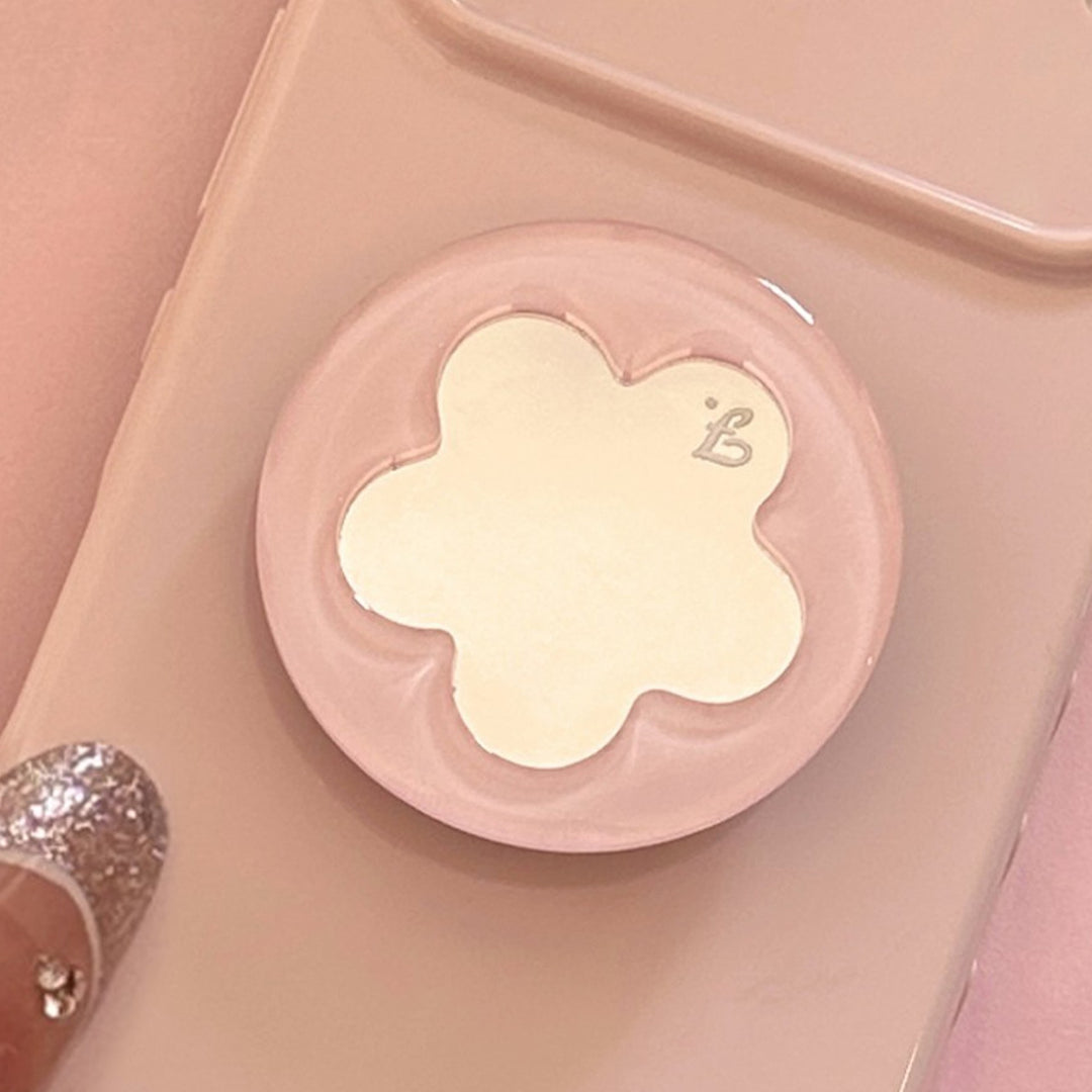Smartphone Finger Holder in Flower Design Kalsten
