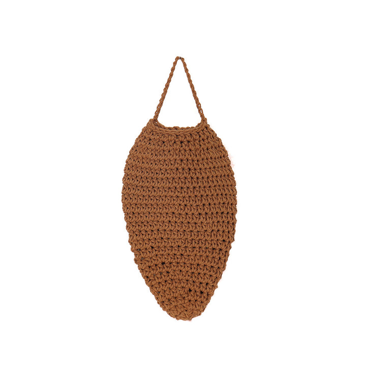Women's Stylish Handcrafted Crochet Tote