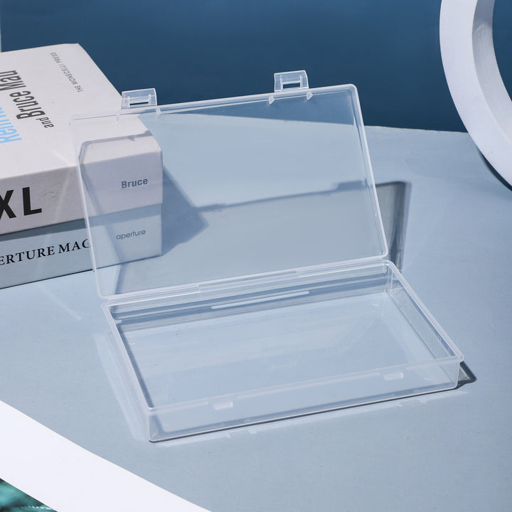 Clear Multi-Functional Storage Case Kalsten