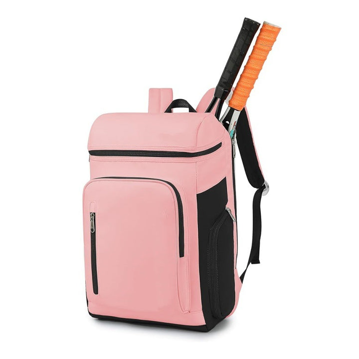 Tennis Racket Storage Backpack