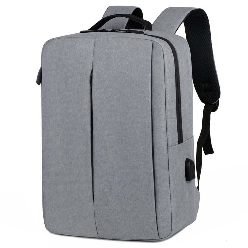 Modern Tech-Ready Tablet Backpack Kalsten