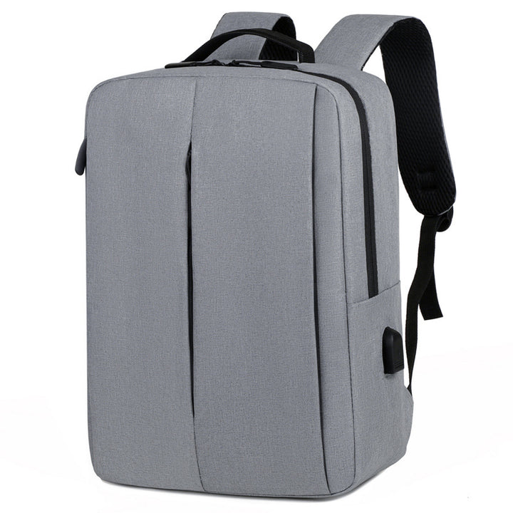 Modern Tech-Ready Tablet Backpack Kalsten