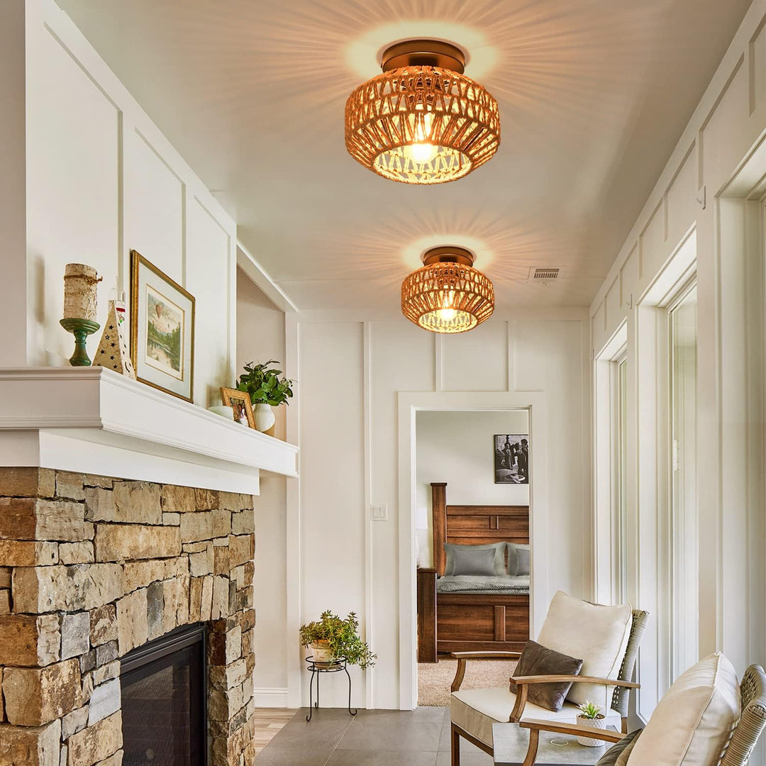 Ceiling light Kalsten