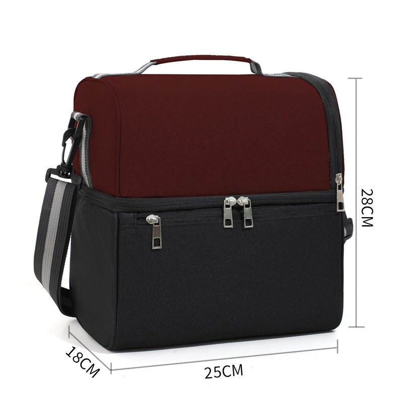 Insulated Lunch Bag Kalsten