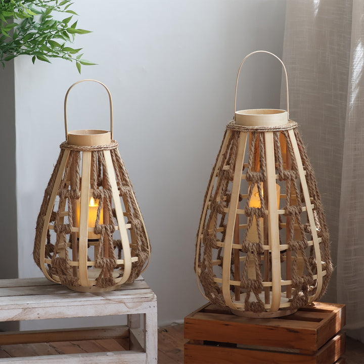 Decorative pendant light Kalsten