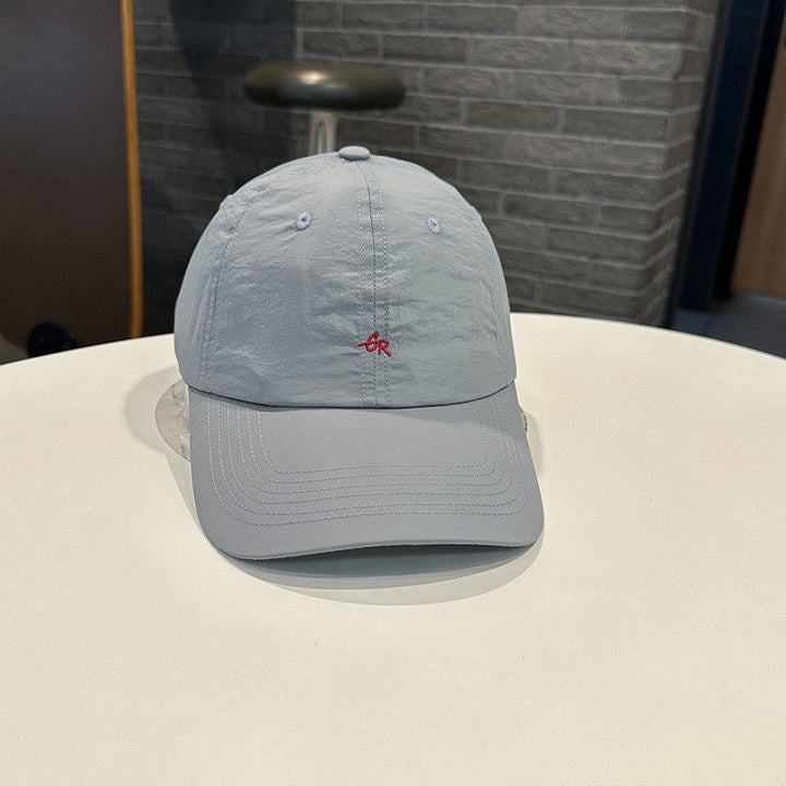Unisex Lightweight Adjustable Outdoor Cap Kalsten