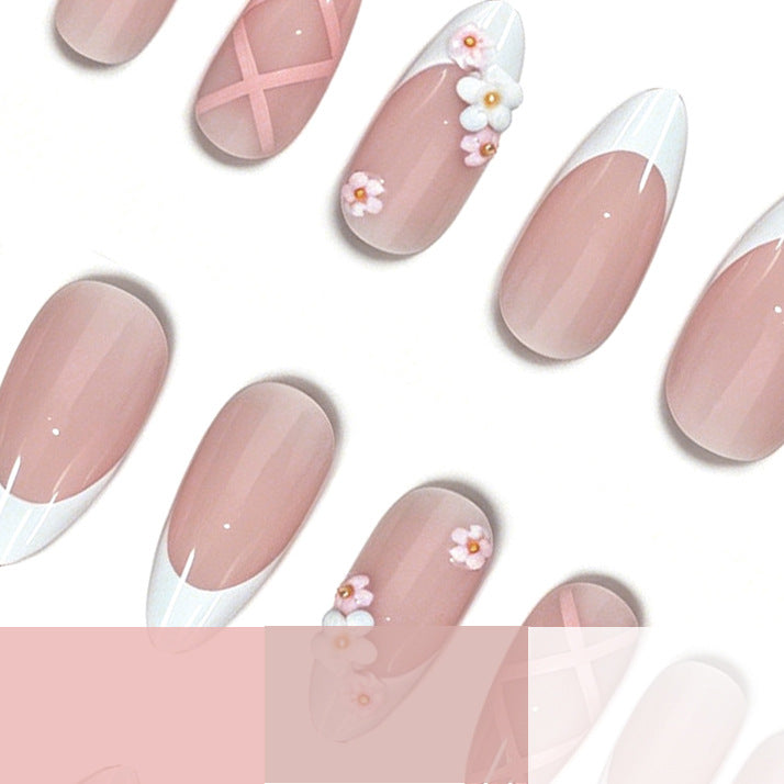 Decorative 3D Nail Art Accessories Kalsten