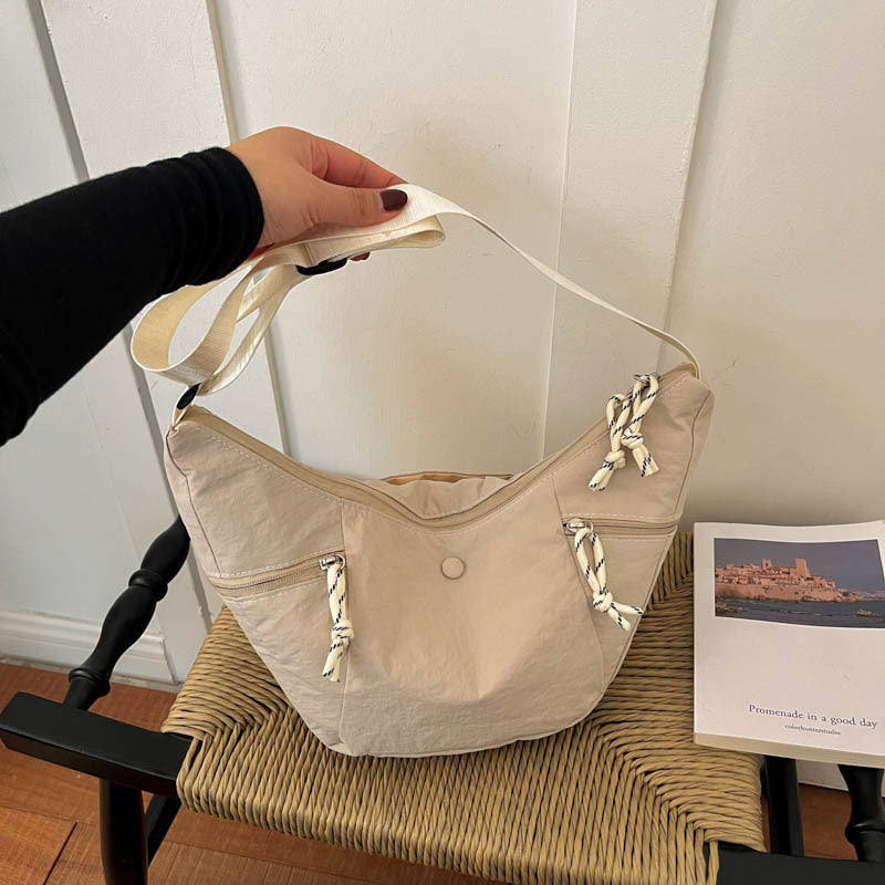 Versatile Sling Handbag