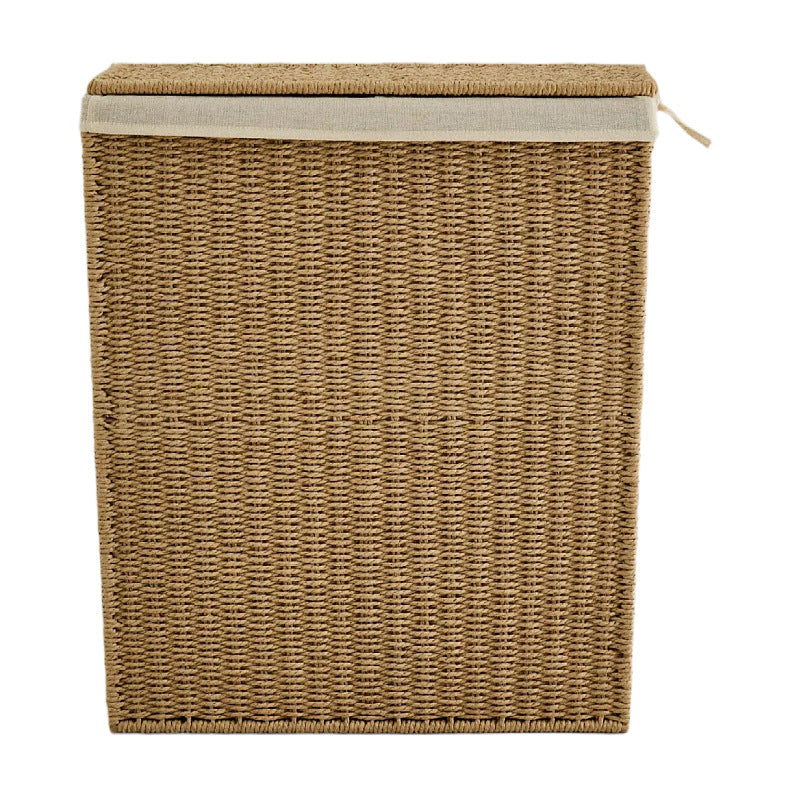 Woven Laundry Basket Kalsten