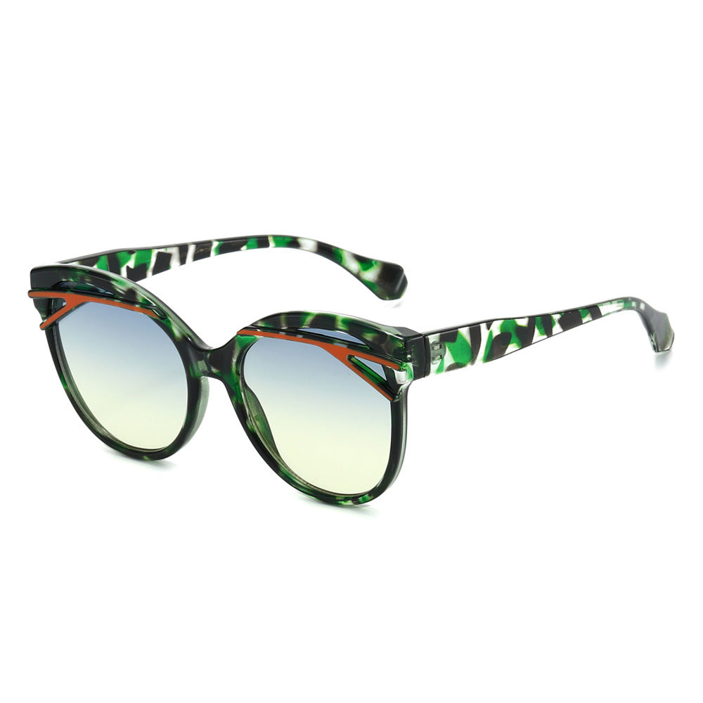 Chic Cat-Eye Sunglasses Kalsten