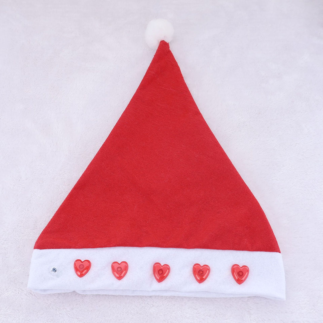 Santa Hat