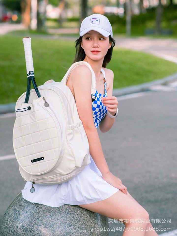 Tennis Racket Transport Backpack Kalsten