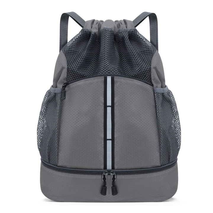 Lightweight Mesh Gym Backpack Kalsten