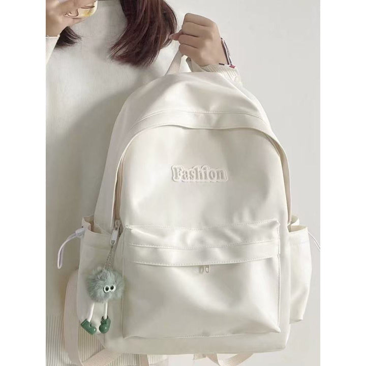 Fashion-Forward Lightweight Backpack Kalsten