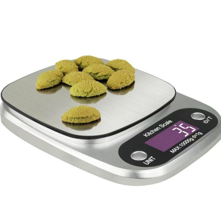 Digital Kitchen Scale