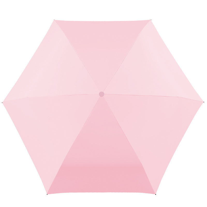 Women's Compact Travel Umbrella Kalsten