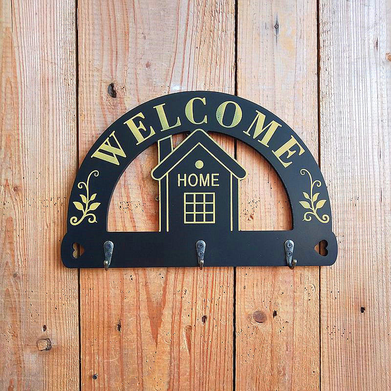 Decorative Wall Mount
