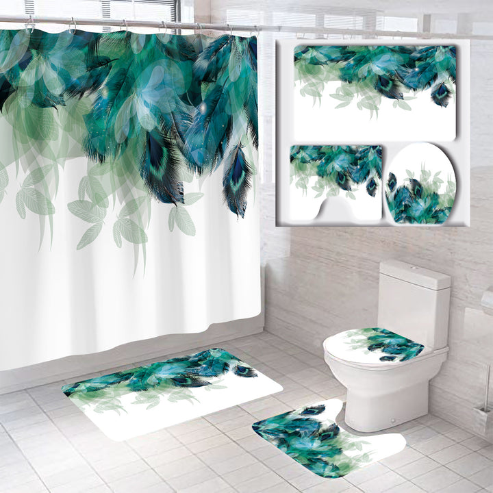 Bath Decor Kalsten