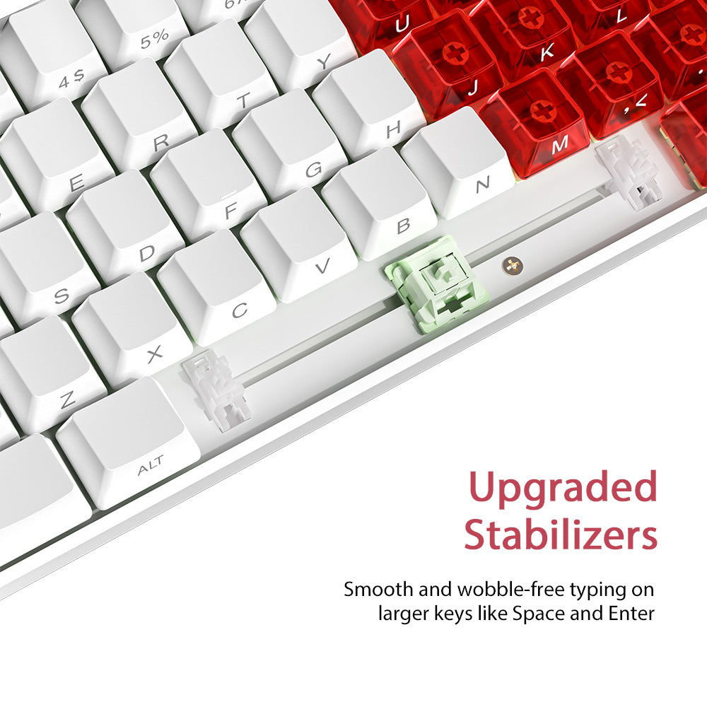 Keyboard Kalsten