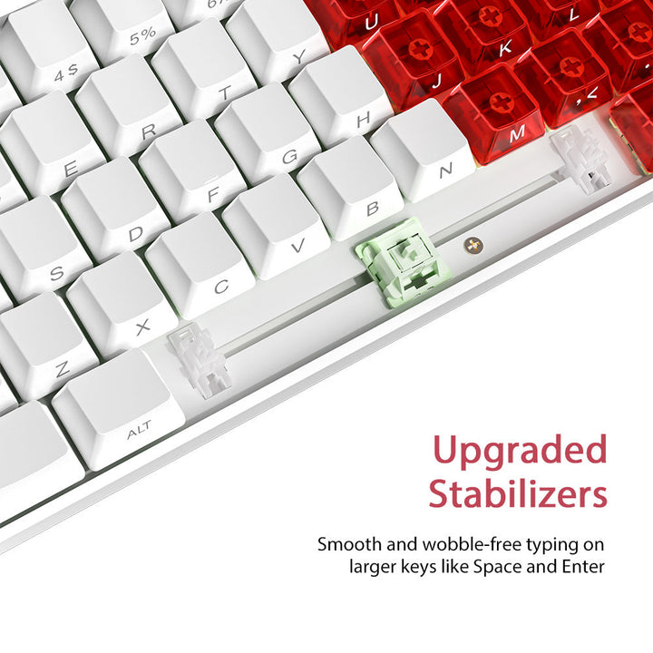Keyboard Kalsten