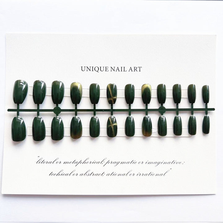 Artificial Nail Designs Kalsten