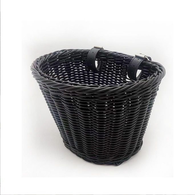 Woven Storage Basket Kalsten