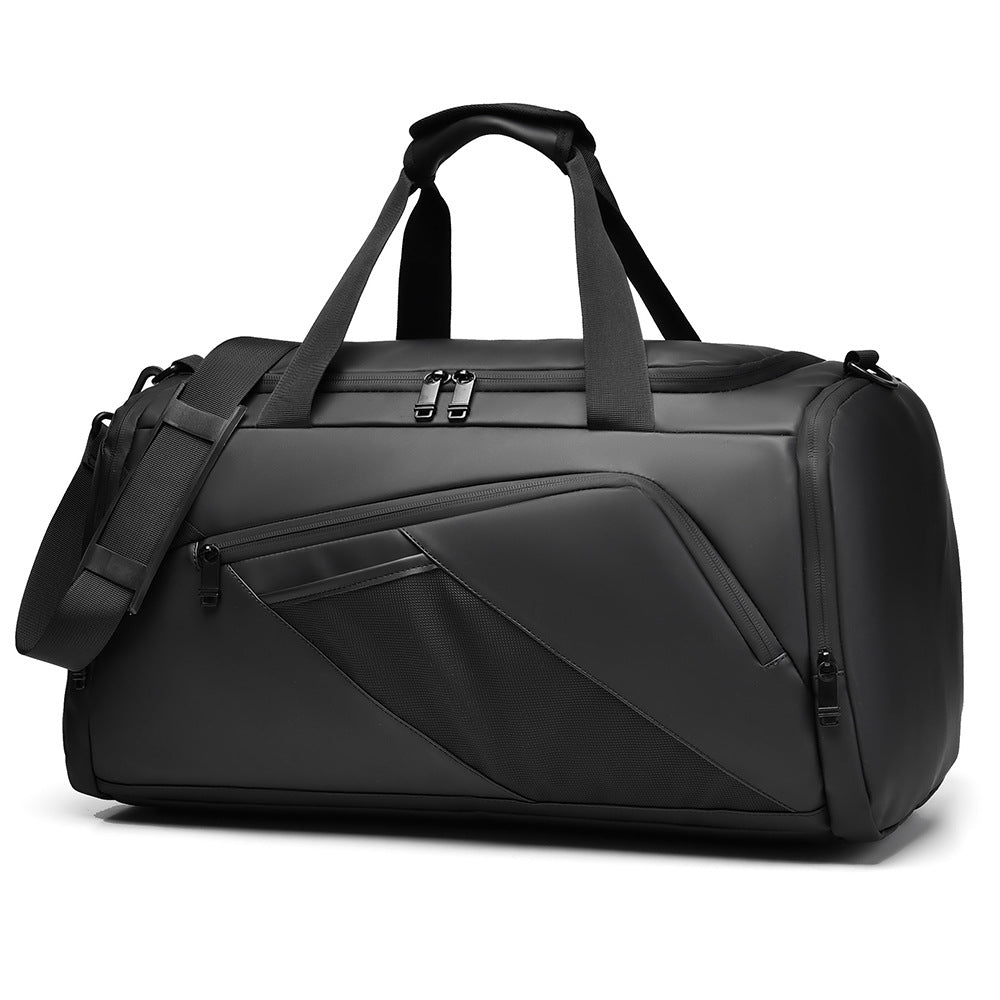 High-Performance Gym Duffle Kalsten