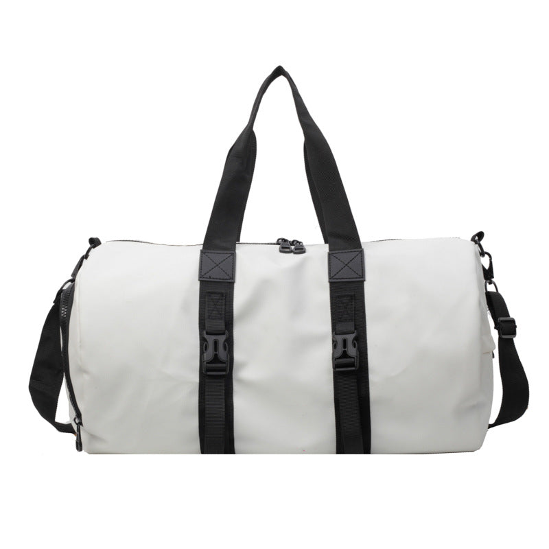 Heavy-Duty Waterproof Travel Duffel Bag Kalsten