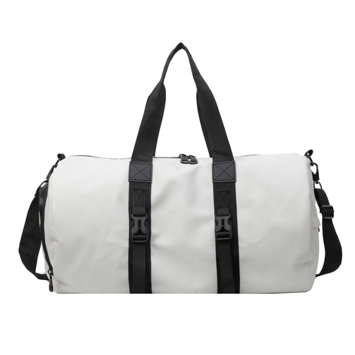 Heavy-Duty Waterproof Travel Duffel Bag Kalsten