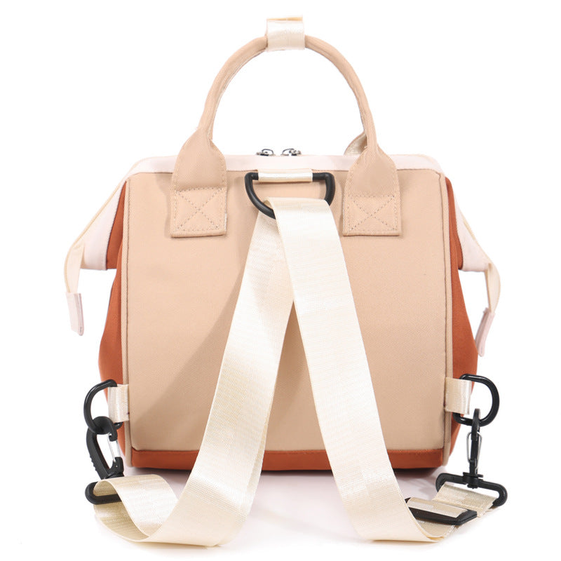 Multi-Functional Travel Handbag Kalsten