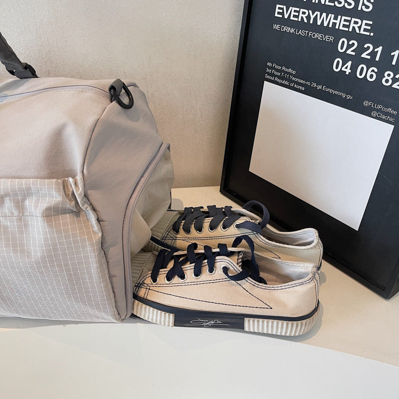 Practical Sports and Travel Bag Kalsten