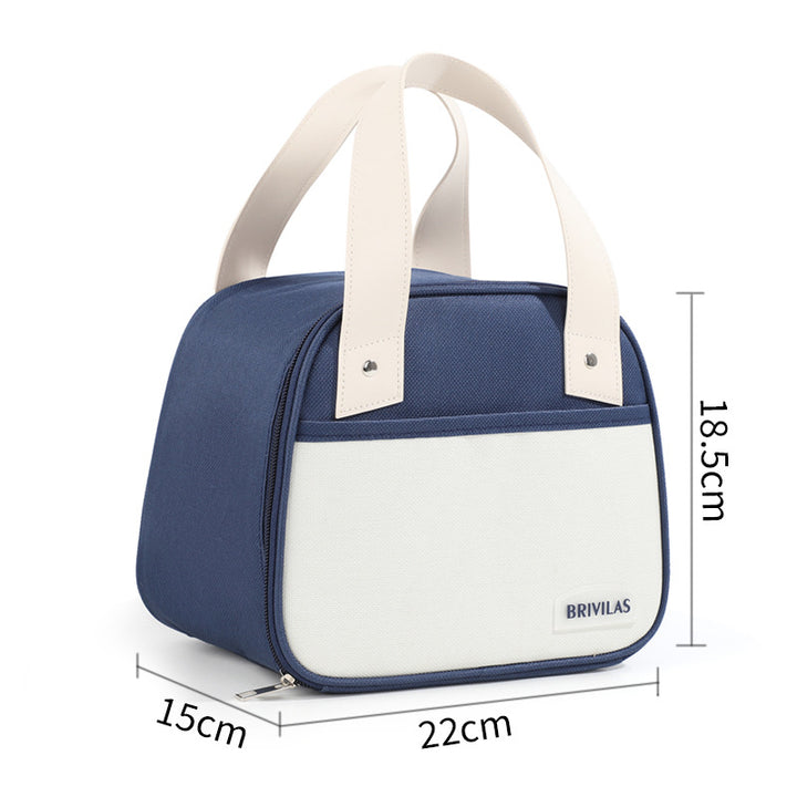 Stylish Insulated Lunch Cooler Kalsten