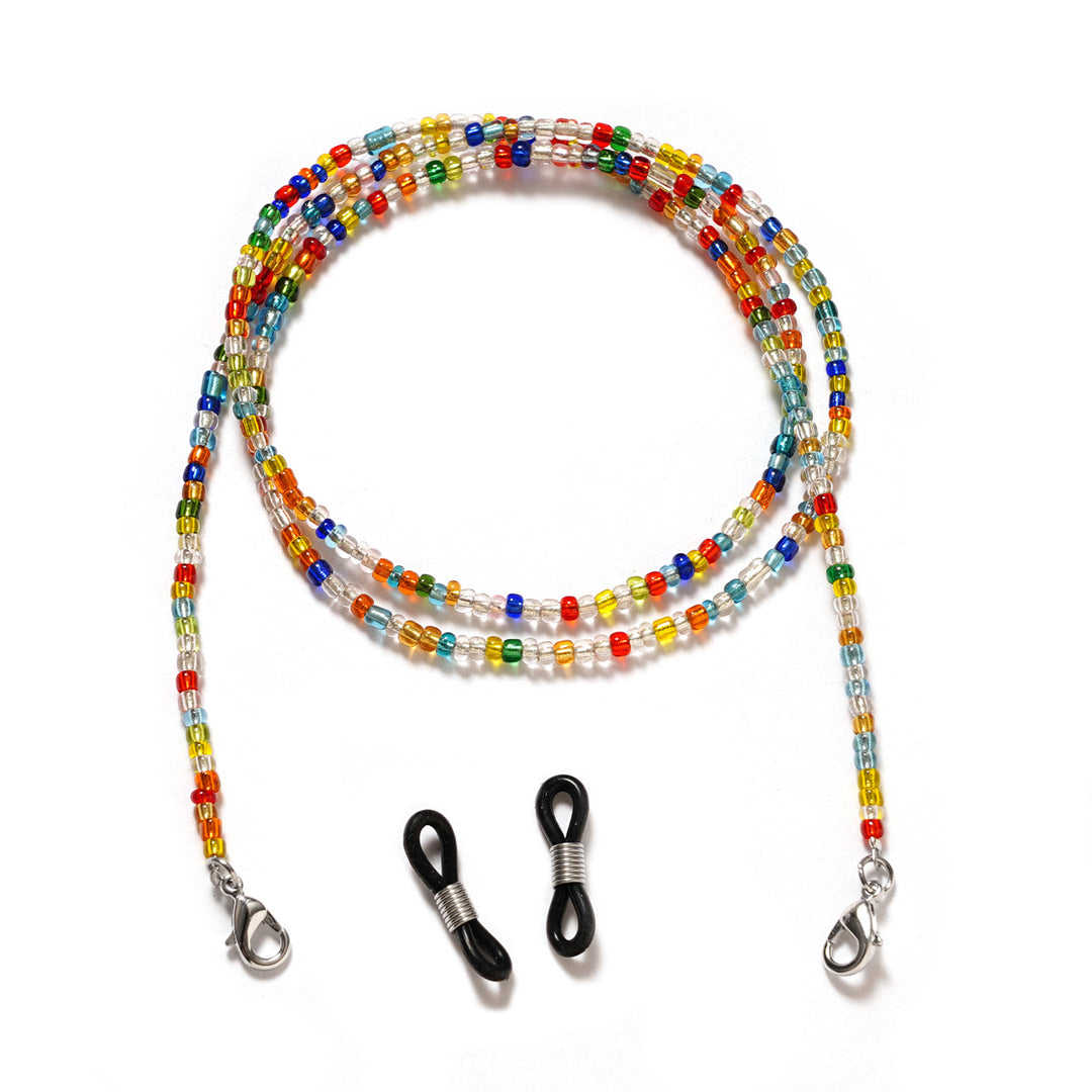 Beaded Eyewear Chain Kalsten 1786763782