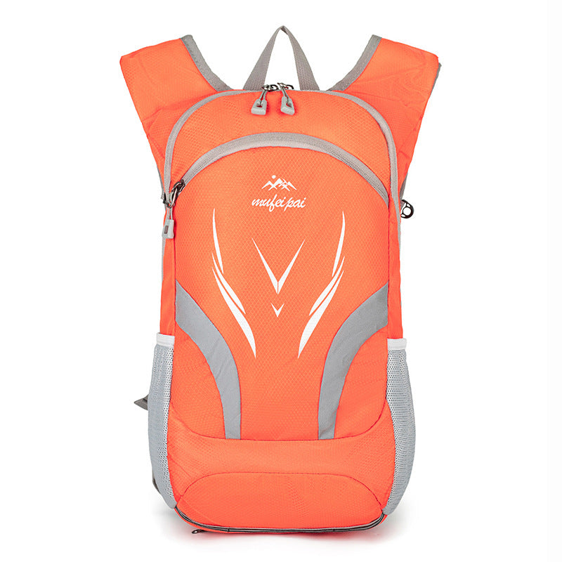 Lightweight Hiking Backpack Kalsten