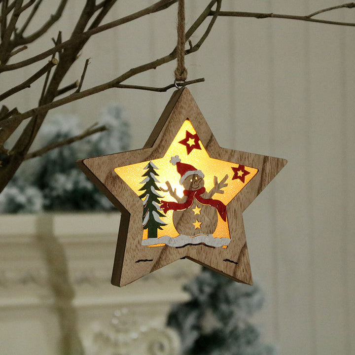 Decorative Star Kalsten