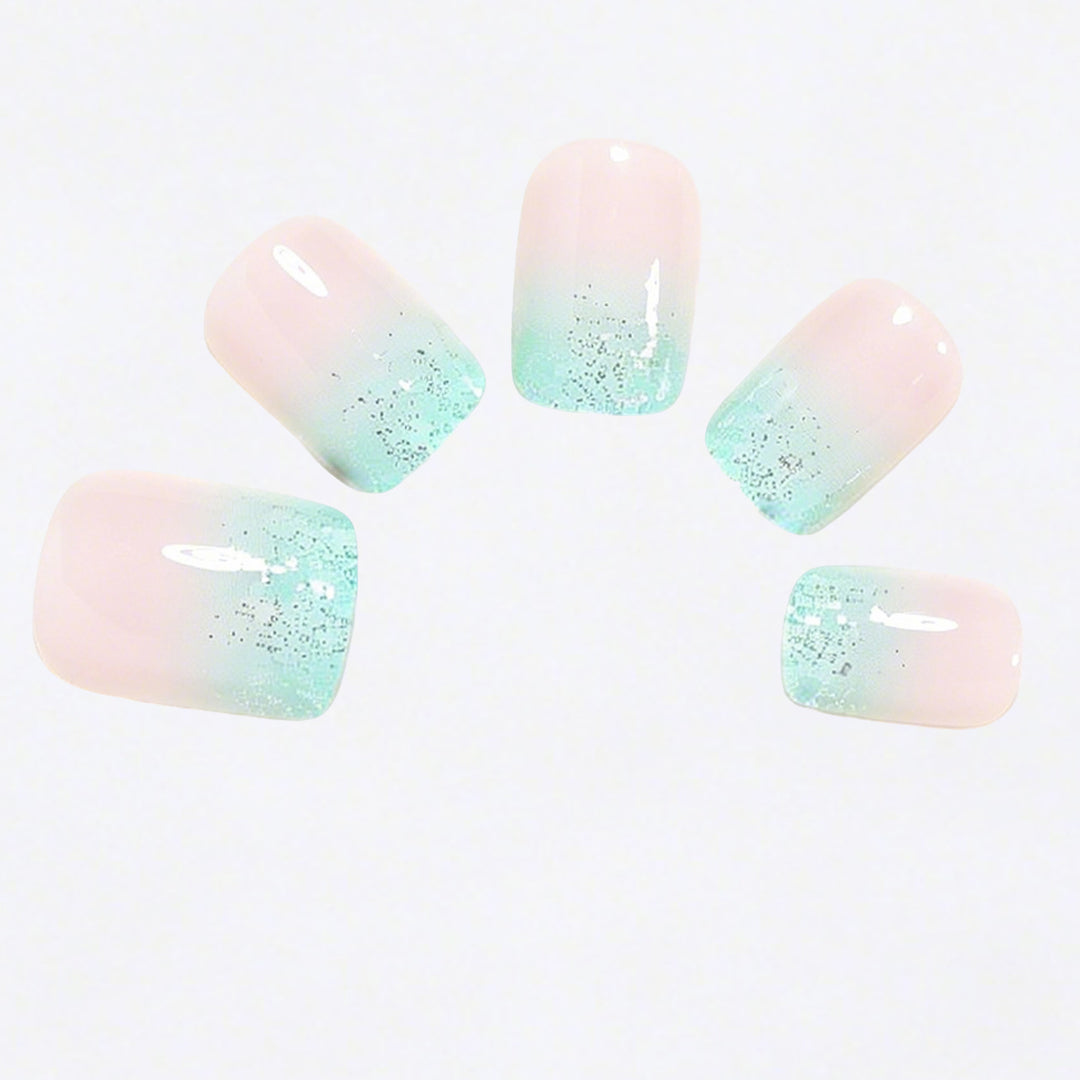 Ombre Gel Nail Art Kit Kalsten