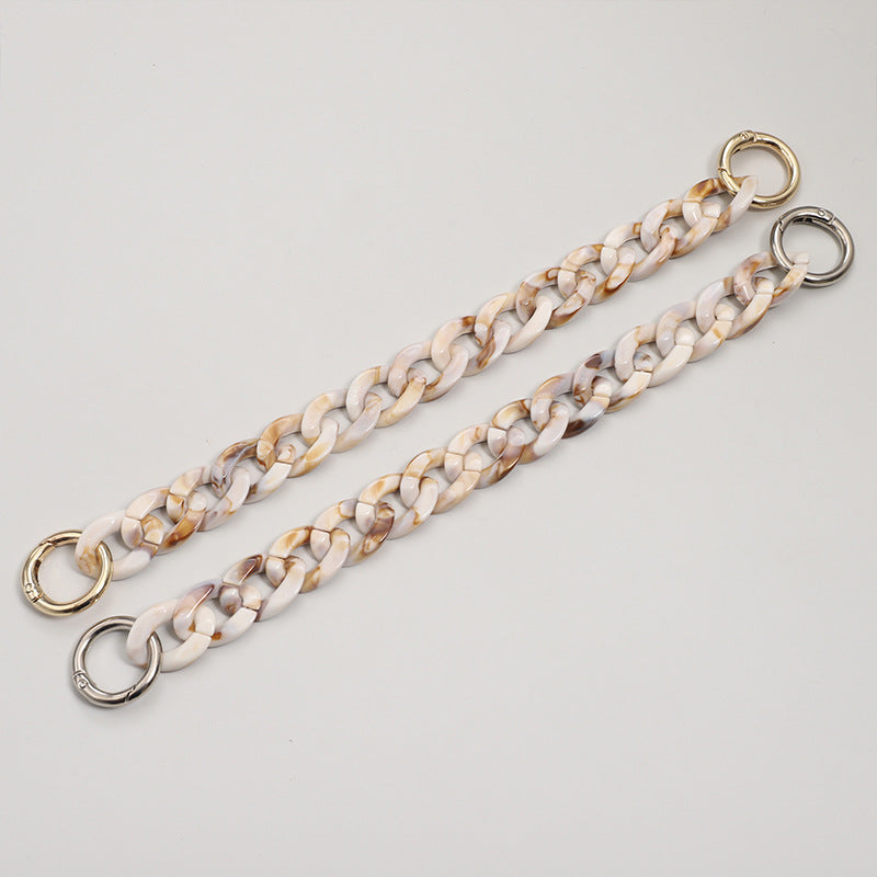 Fashionable Chain Link Accessories kalsten
