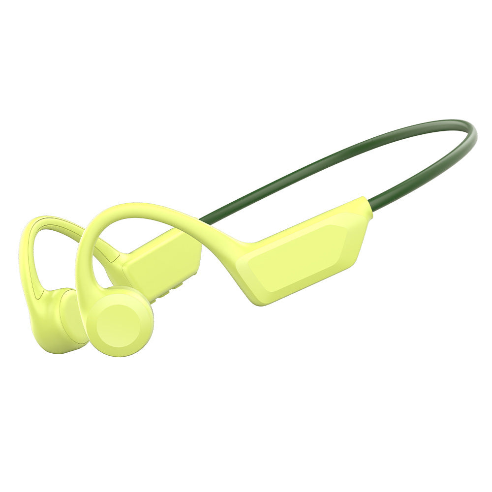 Bone Conduction Wireless Earphones Kalsten