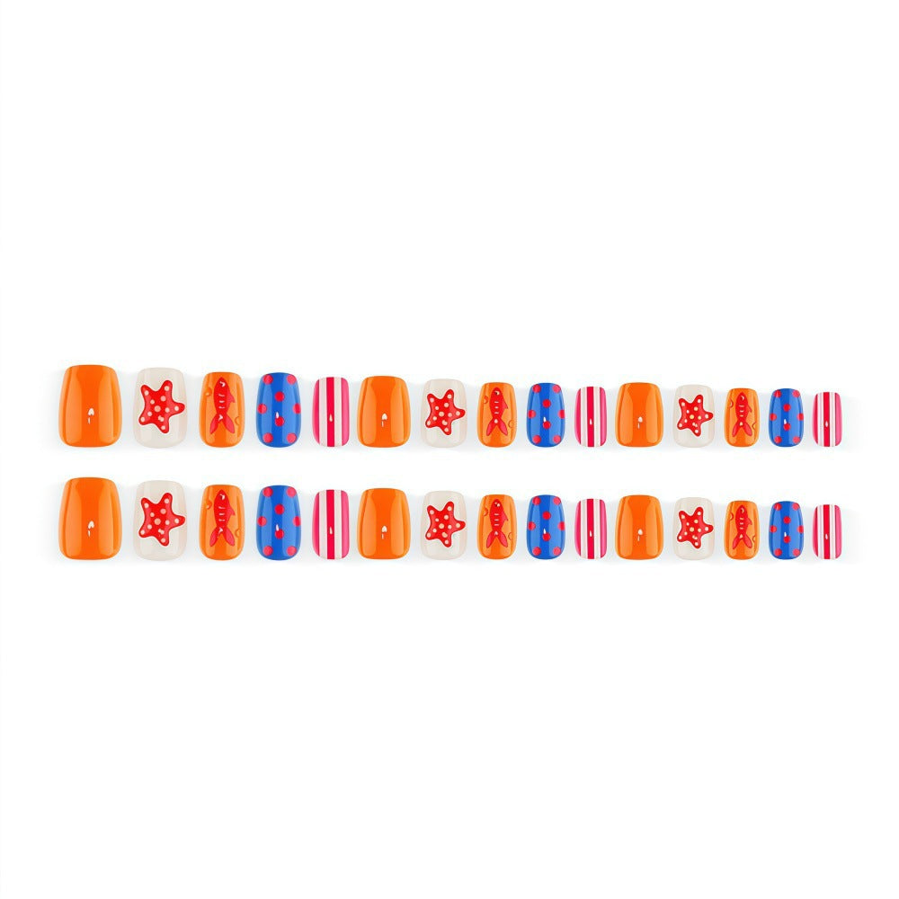 Nail Design Kit Kalsten