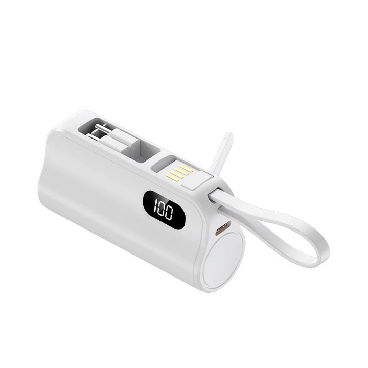 Portable Power Bank From Kalsten