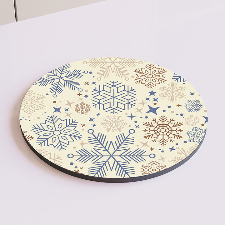 Decorative Seasonal Table Mat Kalsten