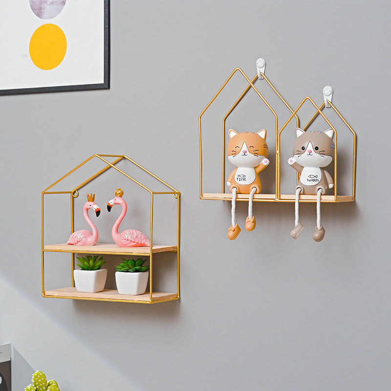 Decorative Shelf