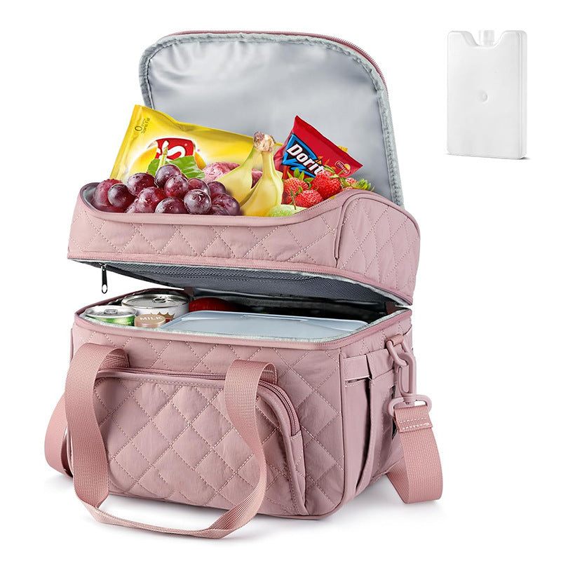 Insulated Food Transport Cooler Bag Kalsten