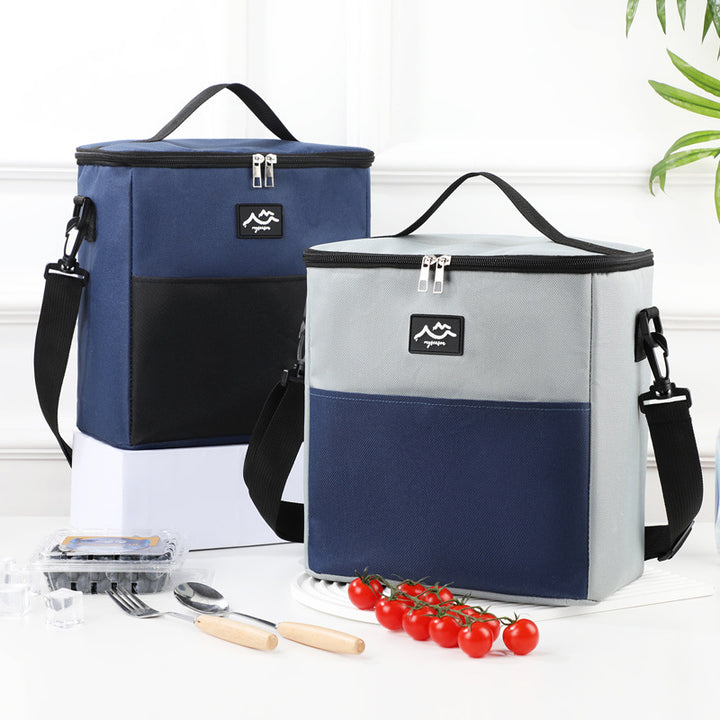 Multi-Functional Insulated Food Cooler Bag Kalsten