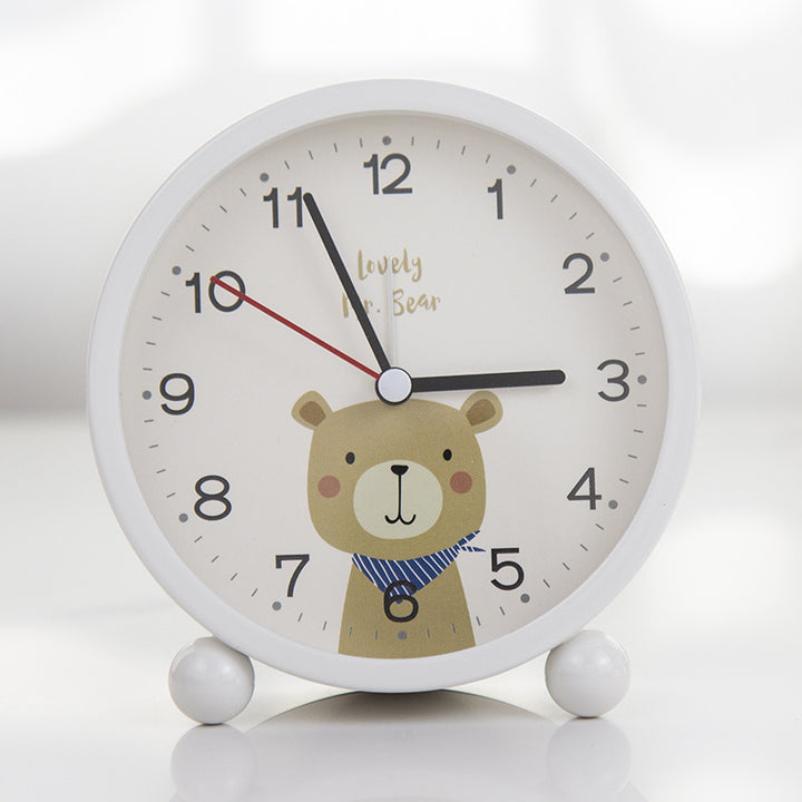 Funny Alarm Clock in Animal Design Kalsten