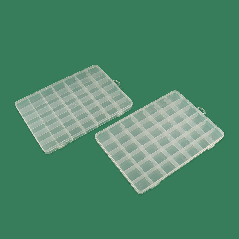 Modular Compartment Storage Tray Kalsten