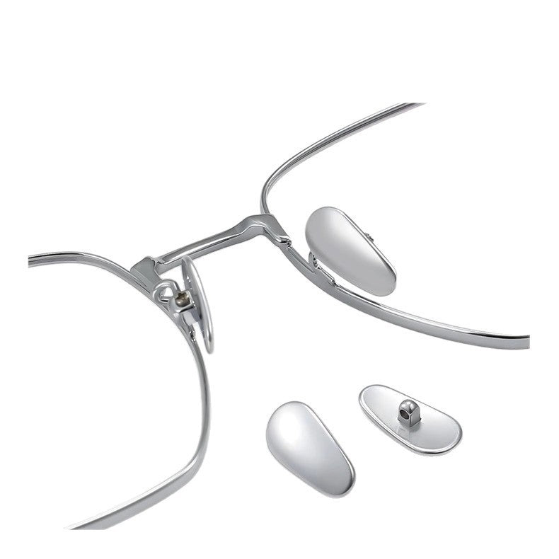 Precision Eyeglass Nose Pad Replacement Kit Kalsten
