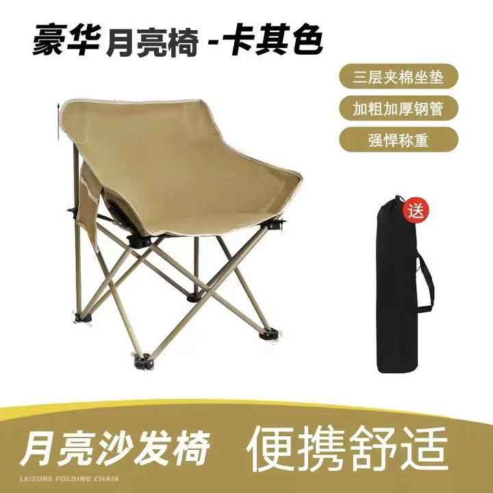 Folding Chair Kalsten
