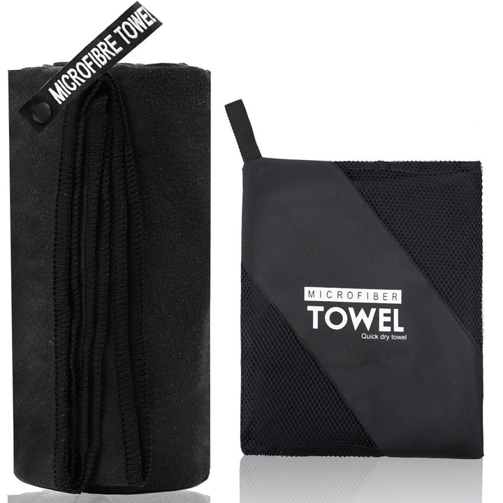 Microfiber Quick-Drying Towel Kalsten