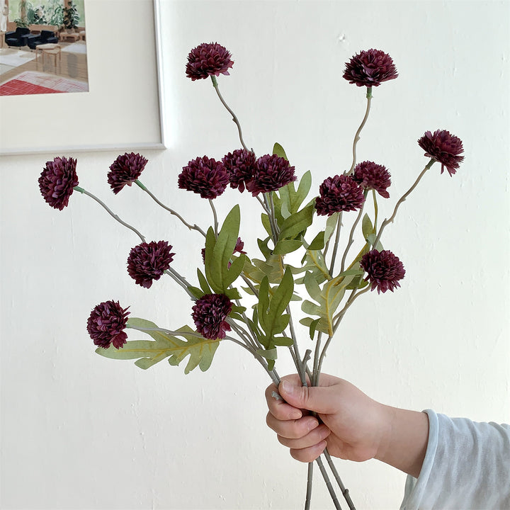 Elegant Decorative Floral Bouquet